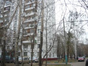 квартира м.Новогиреево