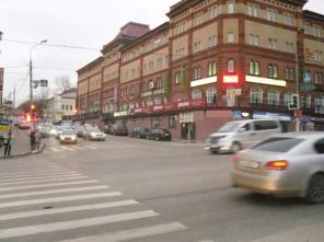 торговое помещение в Подольске ТДЦ Красные Ряды
