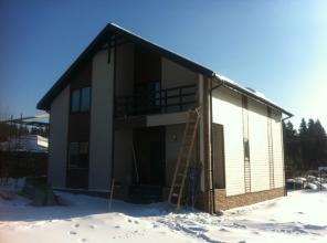 Продаю загородный дом, 35-й км. Пятницкого шоссе
