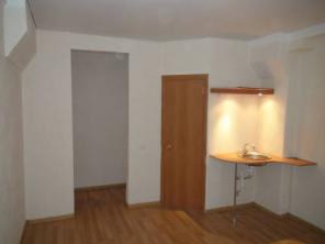 Квартира студия 18,7 м/2, 2м.п М. Авиамоторная