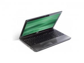 Ноутбук б/у Acer ASPIRE 5745G-434G50Mi