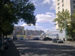 квартира в центре Липецка