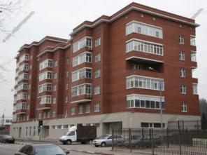 МОСКВА , ул. Чечулина д.11 АРЕНДА