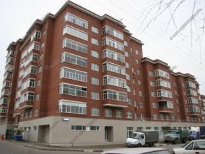 МОСКВА , ул. Чечулина д.11 АРЕНДА