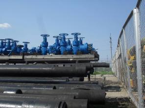 Труба нефтепроводная 273х8, 273х10, 73х5,5