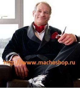 Одежда и обувь для настоящих мужчин в интернет-магазине Machoshop