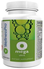 OMEGA ULTRA