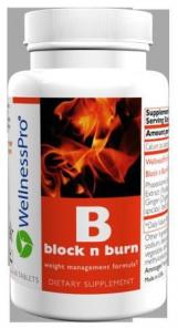 Block & burn – эффективная помощь при снижении веса