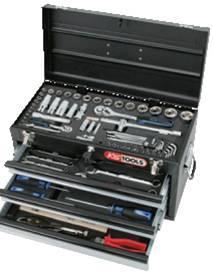 Качественный ручной инструмент из Германии "KS TOOLS".