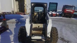Bobcat S250 б/у, Минипогрузчик Bobcat S250 б/у, Мини-погрузчик Bobcat S250 б/у, Мини погрузчик Bobcat S250 б/у