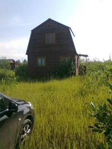 Продаются два загородных дома, Новорижское ш., 82 км от МКАД