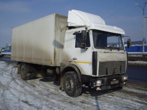 Продаем запчасти на грузовые машины недорого