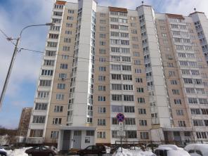 Продам 3-х комн.кв., Москва, Зеленоград, корпус 358