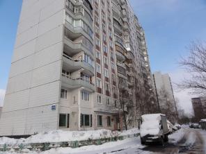 Продам 1- комн.кв., Москва, Зеленоград, корпус 1412