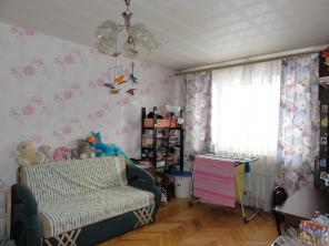 Продам 1- комн.кв., Москва, Зеленоград, корпус 1412