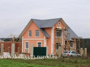 Продам коттедж Калужское ш. 35 км от МКАД 200 кв.м.