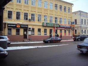 магазин, ПСН м.Электрозаводская