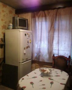 В продаже 1 ком.кв. на 1 этаже 5-ти эт. блочного дома