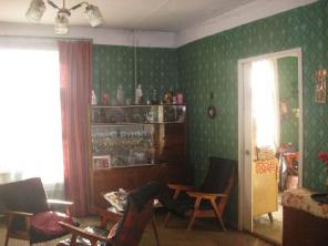Продается 2 к.кв. в Центре