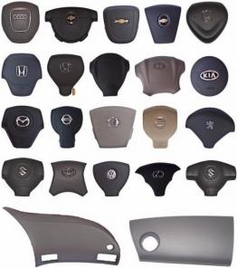 Airbag подушки безопасности на иномарки!