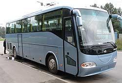 Аренда автобуса