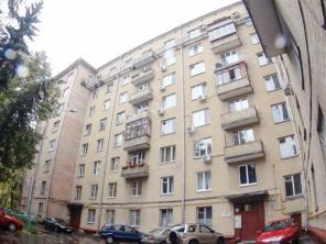 Продается 3-х комн. квартира на Ленинском проспекте напротив универмага «Москва»