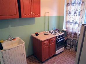 Продаю 1-комн. квартиру, 32 км от МКАД по Варшавскому ш., п. Спорт база