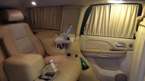 Cadillac Escalade 2007 (VIP busines ) 78000км