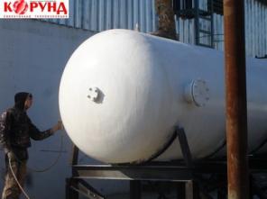 Теплоизоляционная краска Корунд