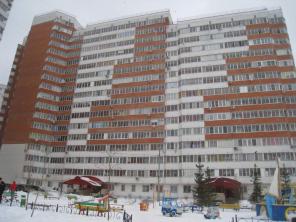 Продаю 1-комн. квартиру в Одинцово в новом доме