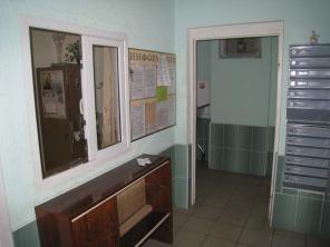 Продаю 1-комн. квартиру в Одинцово в новом доме