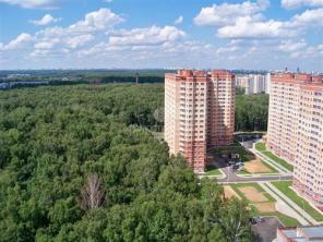 Продам 3-комн. квартиру в ЖК Юго-западный