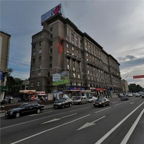 м.Авиамоторная. 2-х комнатная квартира 80кв.м.