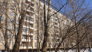 м. Щелковская. Продаю 3-х комнатную квартиру.