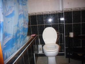 Сдам 1к.кв.-студийного типа.