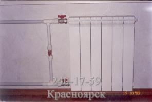 Сантехмонтаж. Любые сварочные работы. Красноярск и пригород. 8-902-940-17-59