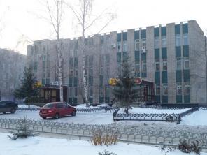 Продажа здания