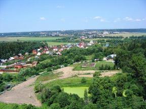 2-комн. кв, Звенигород, Радужная, 8/17, 57м.