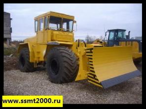 Продажа прайс Бульдозер колесный универсальный БКУ К-702МБА-01-БКУ Т