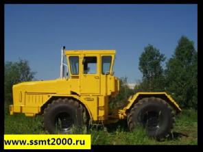 Продажа прайс Трактор кировец сельскохозяйственный СХТ К-703М Т