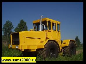 Продажа прайс Трактор кировец сельскохозяйственный СХТ К-703М Т