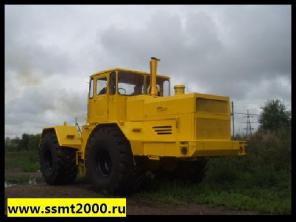 Продажа прайс Трактор кировец тяговый К-701Т