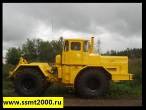 Продажа прайс Трактор кировец тяговый К-701Т