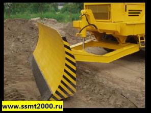 Продажа прас Трактор кировец К-701 Т с отвалом