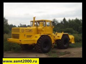Продажа прайс Бульдозер колесный К-701-БКТ