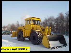 Продажа прайс Дорожная машина УДМ-2 К-702МВА-УДМ2