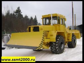 Продажа прайс Дорожная машина УДМ-2 К-702МВА-УДМ2