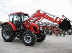 2011 ZETOR 9742 - 9000EUR