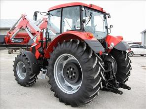2011 ZETOR 9742 - 9000EUR