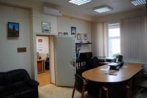 Продажа помещения 972 кв.м метро Улица 1905 года